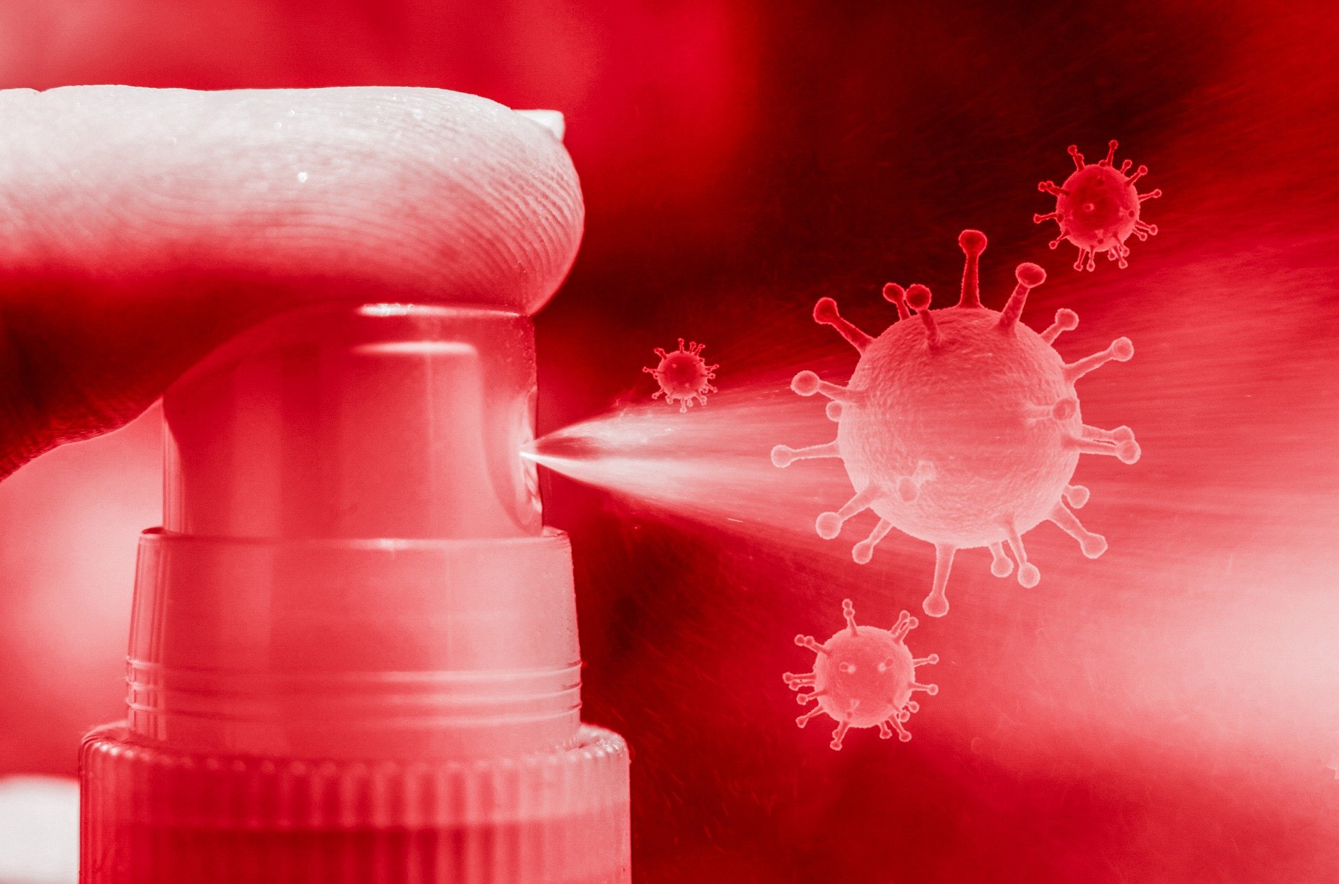 New coronavirus cases rise over 7,400